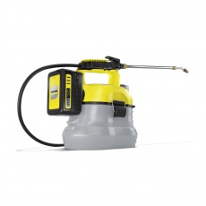 Home & Garden Battery Powered Pressure Sprayers